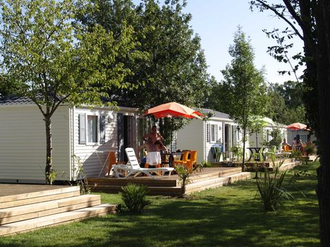 Camping La Digue - Ardèche - Afbeelding N°4
