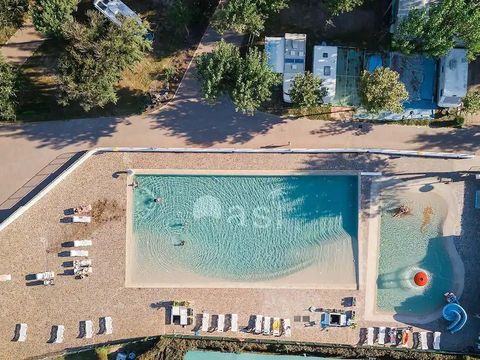 Camping Oasi - Venetië