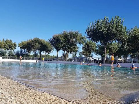 Camping Oasi - Venetië