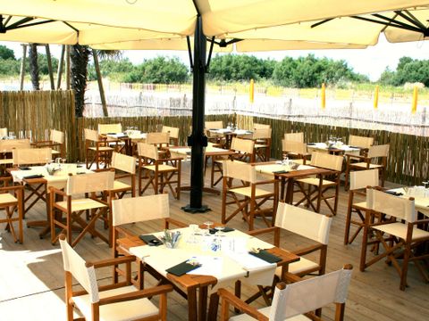 Camping Oasi - Venetië
