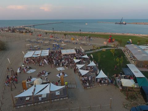 Camping Oasi - Venetië