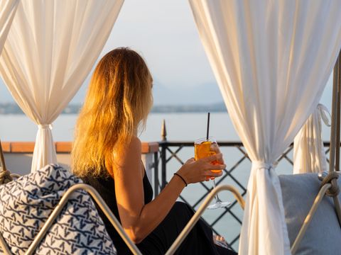 Club del Sole Desenzano Boutique Resort/ Glam - Brescia