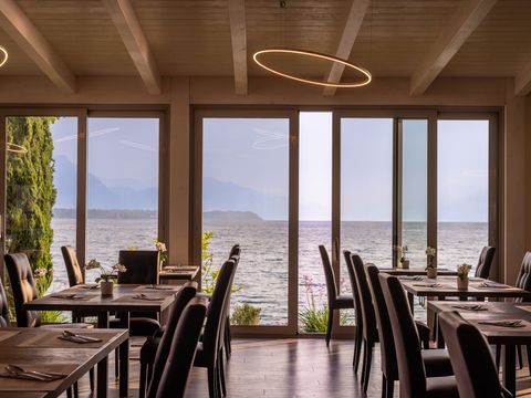 Club del Sole Desenzano Boutique Resort/ Glam - Brescia