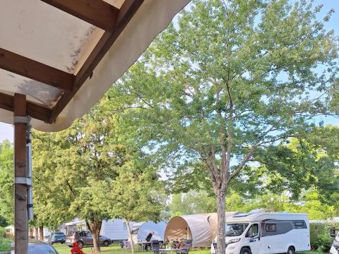 Camping Du Pasquier - Jura - Afbeelding N°3