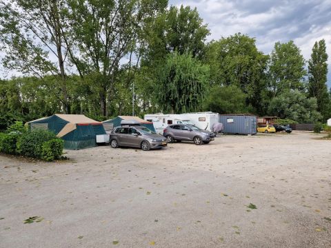 Camping Du Pasquier - Jura - Afbeelding N°5