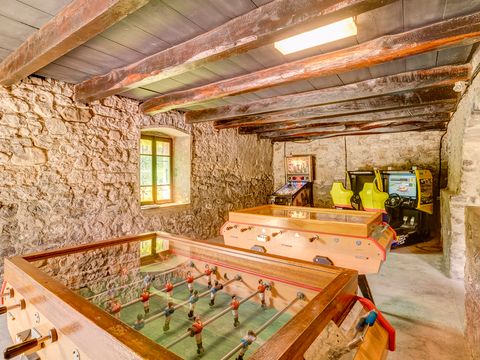 Camping Romanée - la Ferme de la Serraz - Haute-Savoie