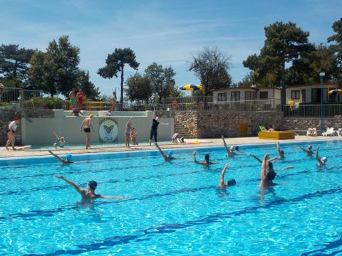 Camping Mare Pineta - Triëst