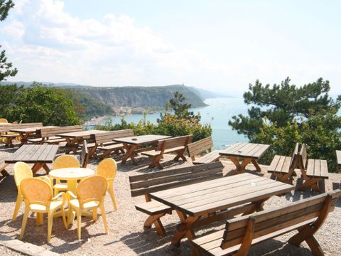 Camping Mare Pineta - Triëst