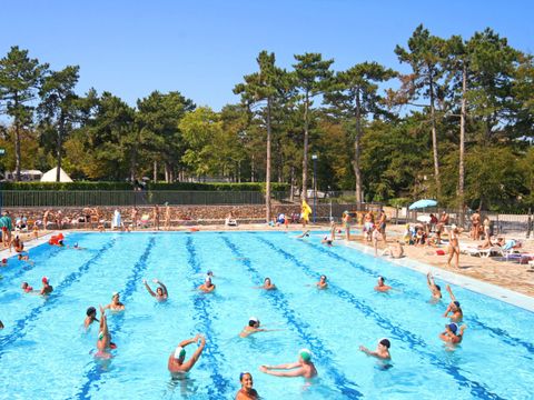 Camping Mare Pineta - Triëst