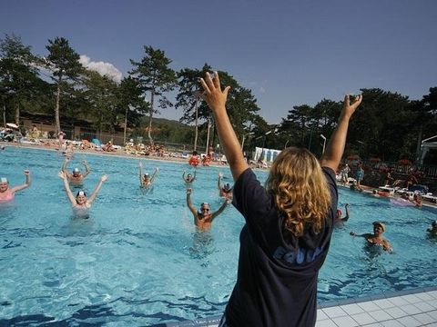 Camping Mare Pineta - Triëst