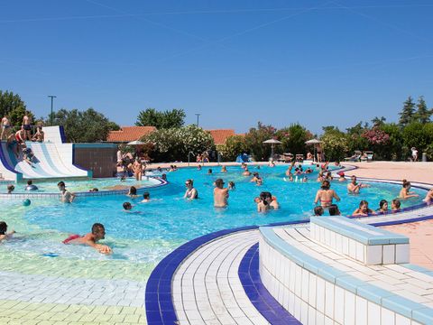 Camping Bi Village  - Istrië