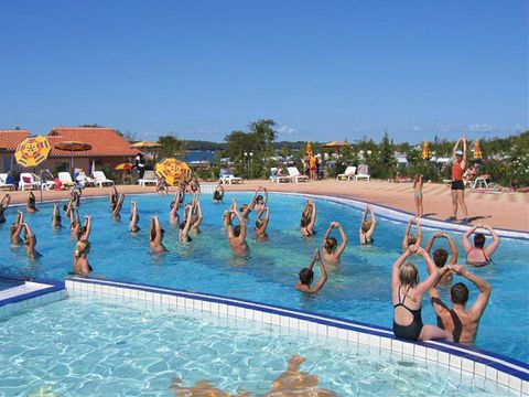 Camping Bi Village  - Istrië