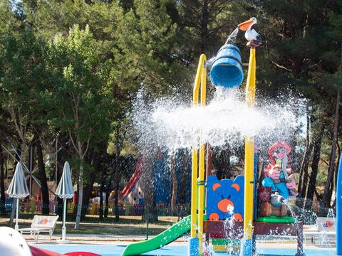 Camping Bi Village  - Istrië