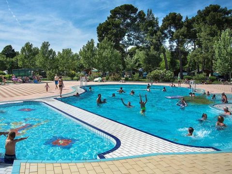 Camping Bi Village  - Istrië