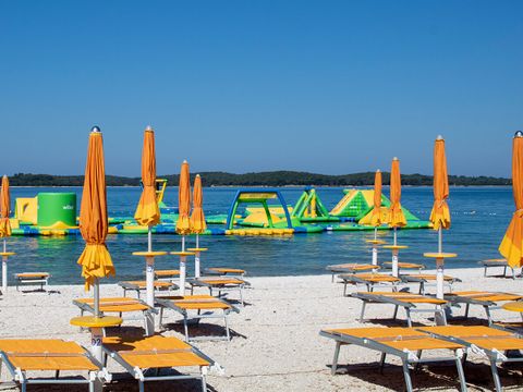 Camping Bi Village  - Istrië