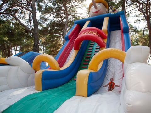 Camping Bi Village  - Istrië