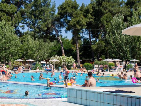 Camping Bi Village  - Istrië