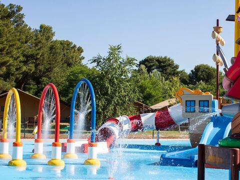 Camping Bi Village  - Istrië
