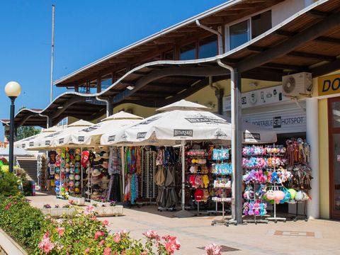 Camping Bi Village  - Istrië