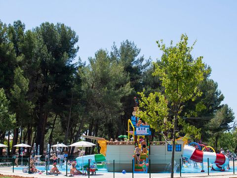 Camping Bi Village  - Istrië