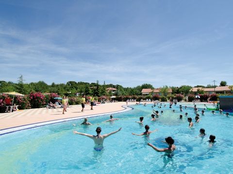 Camping Bi Village  - Istrië