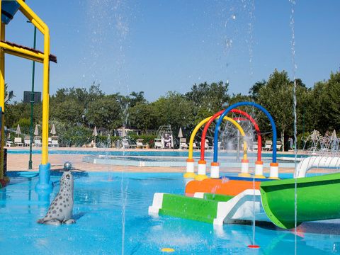 Camping Bi Village  - Istrië