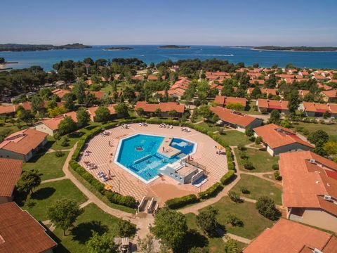 Camping Bi Village  - Istrië