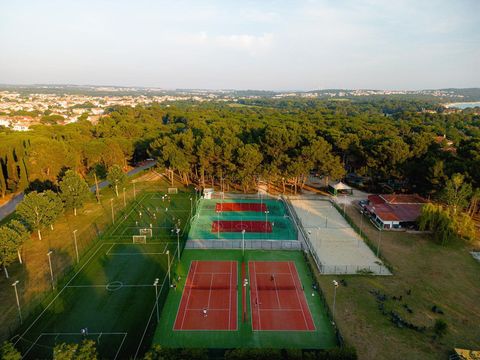 Camping Bi Village  - Istrië