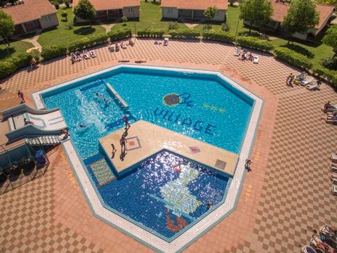 Camping Bi Village  - Istrië