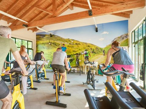 Camping Isolino - Verbano-Cusio-Ossola