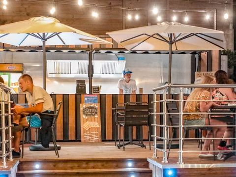 Camping Site de Gorge Vent - Var