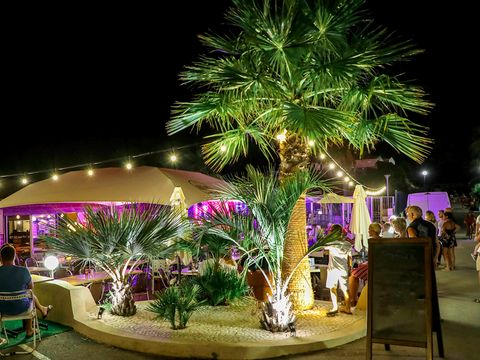 Camping Site de Gorge Vent - Var