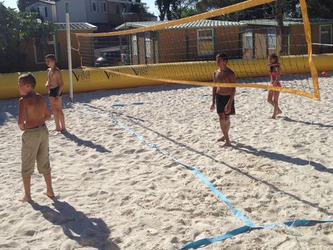 Camping Site de Gorge Vent - Var