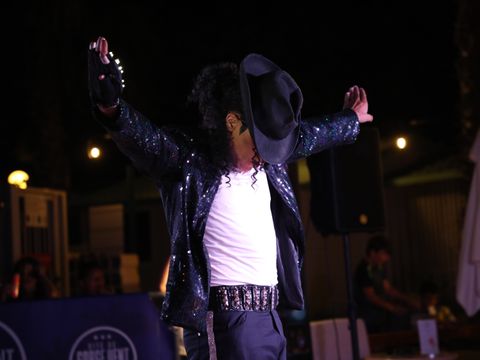 Camping Site de Gorge Vent - Var