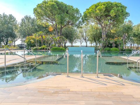 Club del Sole Tenuta Primero Grado Family Resort - Gorizia