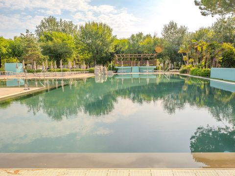 Club del Sole Tenuta Primero Grado Family Resort - Gorizia