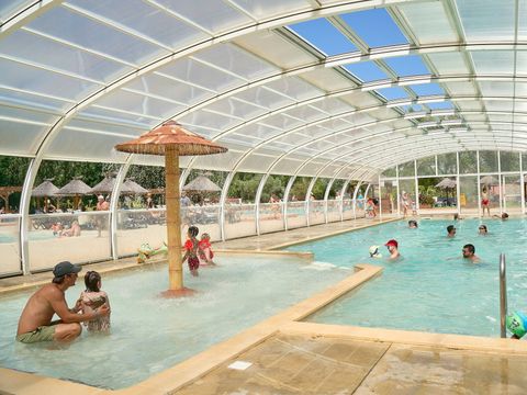 Camping Verdon Parc  - Alpes-de-Haute-Provence