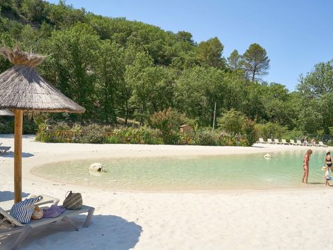 Camping Verdon Parc  - Alpes-de-Haute-Provence