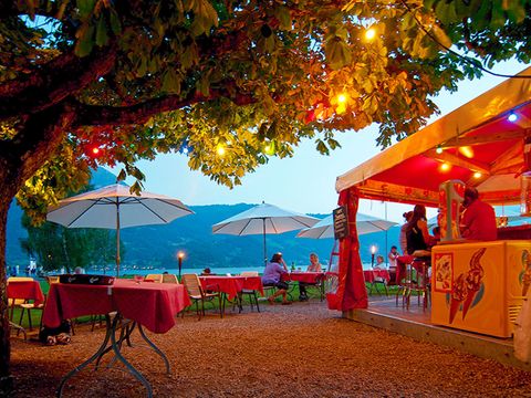 Camping Manor Farm - Berner Oberland