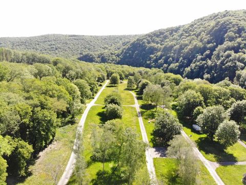 Domaine d'Haulmé - Ardennen - Afbeelding N°4