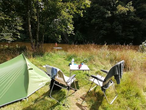 Domaine d'Haulmé - Ardennen - Afbeelding N°5