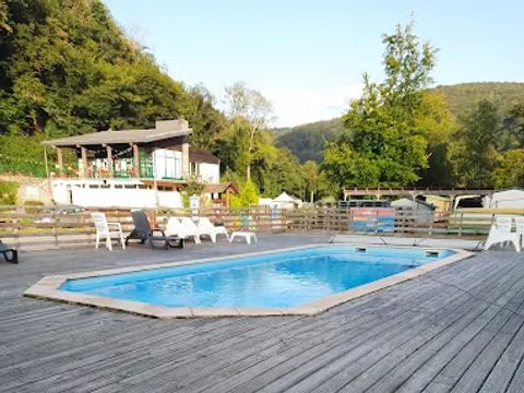 Zwemparadijs