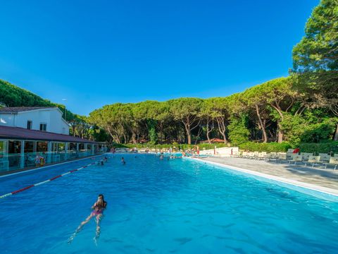 Club del Sole Jesolo Familiy Village Family Resort - Venetië