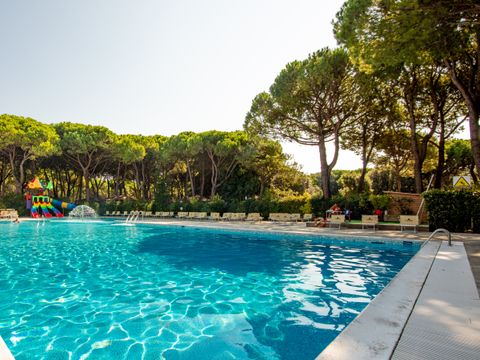 Club del Sole Jesolo Familiy Village Family Resort - Venetië