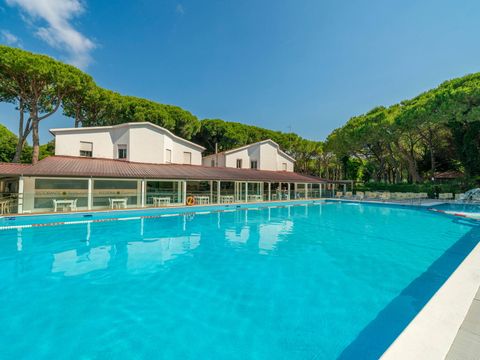 Club del Sole Jesolo Familiy Village Family Resort - Venetië - Afbeelding N°4