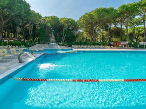 Club del Sole Jesolo Familiy Village Family Resort - Venetië