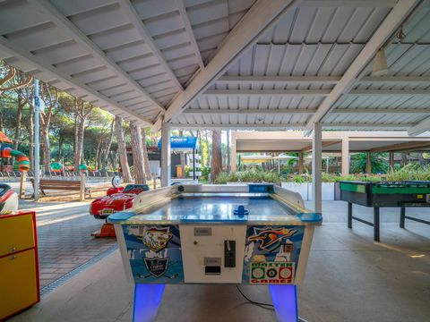 Club del Sole Jesolo Familiy Village Family Resort - Venetië