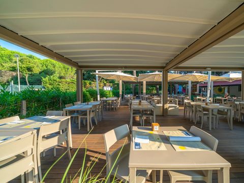 Club del Sole Jesolo Familiy Village Family Resort - Venetië