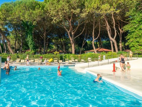 Club del Sole Jesolo Familiy Village Family Resort - Venetië - Afbeelding N°3