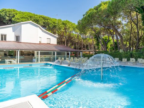 Club del Sole Jesolo Familiy Village Family Resort - Venetië